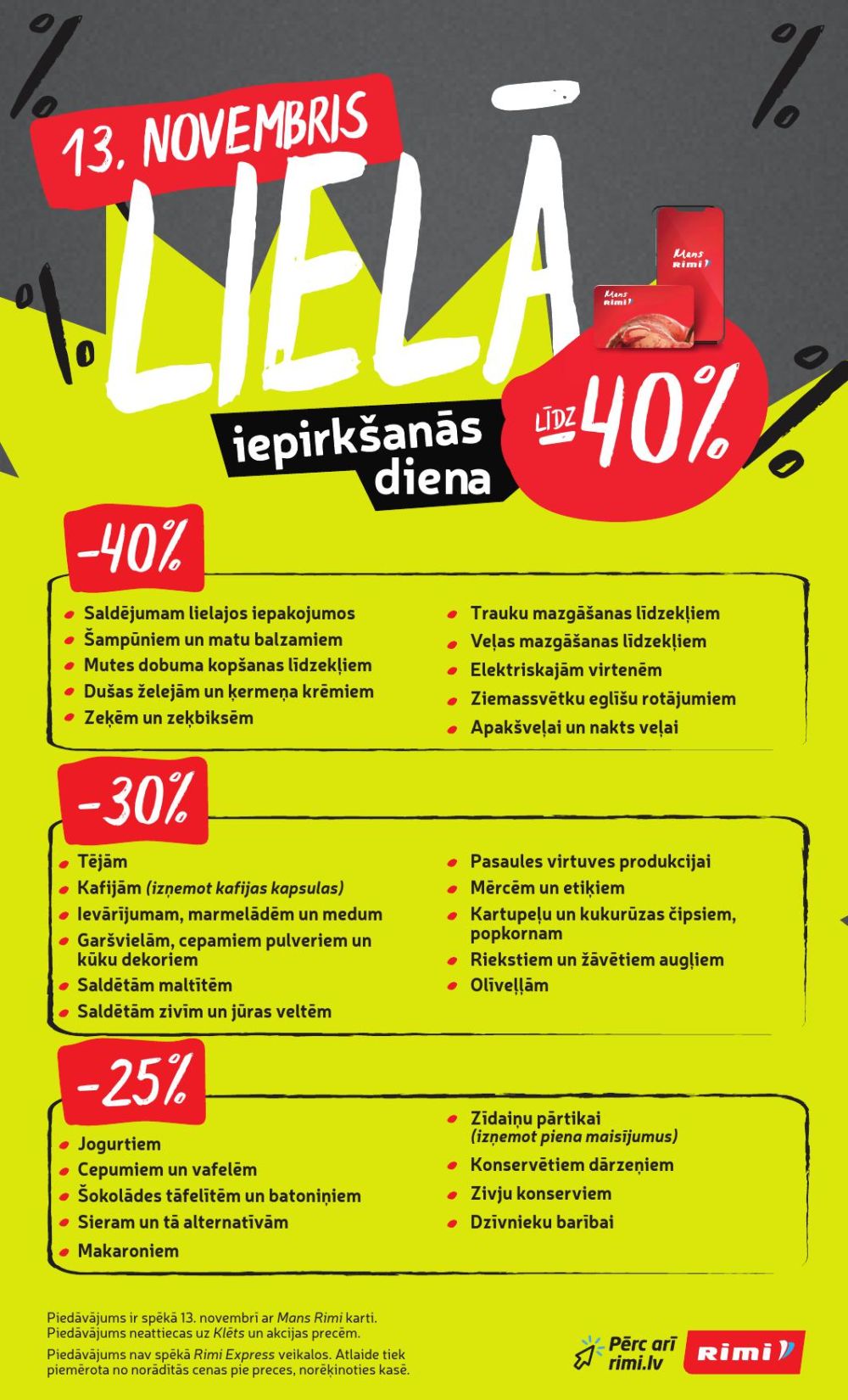 rimi - RIMI (11.11.2025 - 18.11.2025) - page: 5