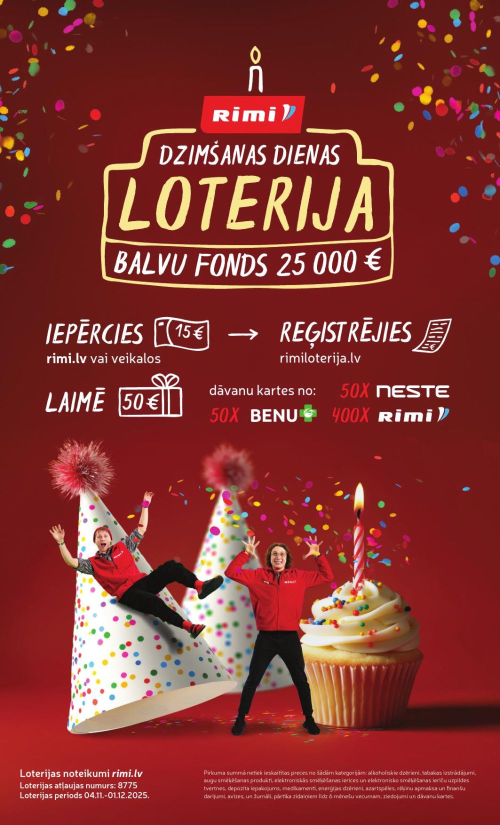 rimi - RIMI (11.11.2025 - 18.11.2025) - page: 4