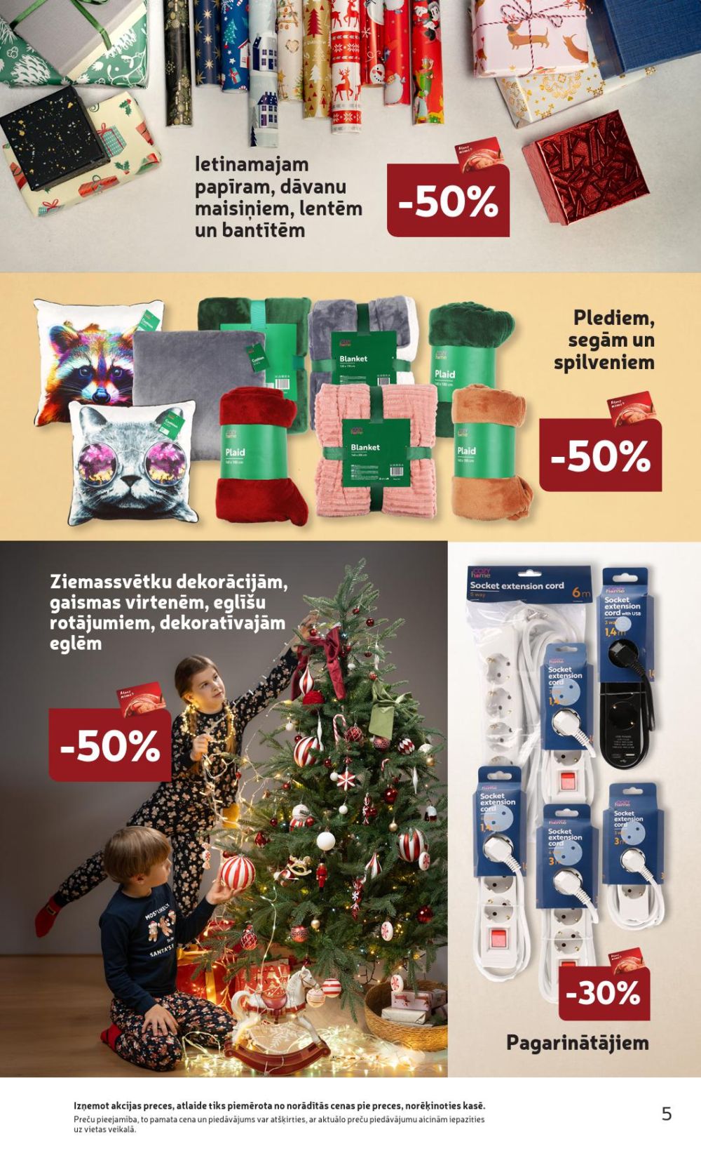 rimi - RIMI (19.11.2025 - 24.11.2025) - page: 5