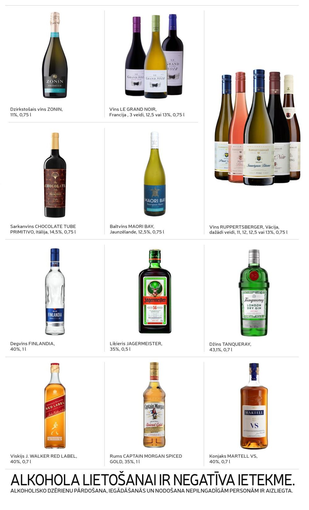 rimi - RIMI (19.11.2025 - 24.11.2025) - page: 21