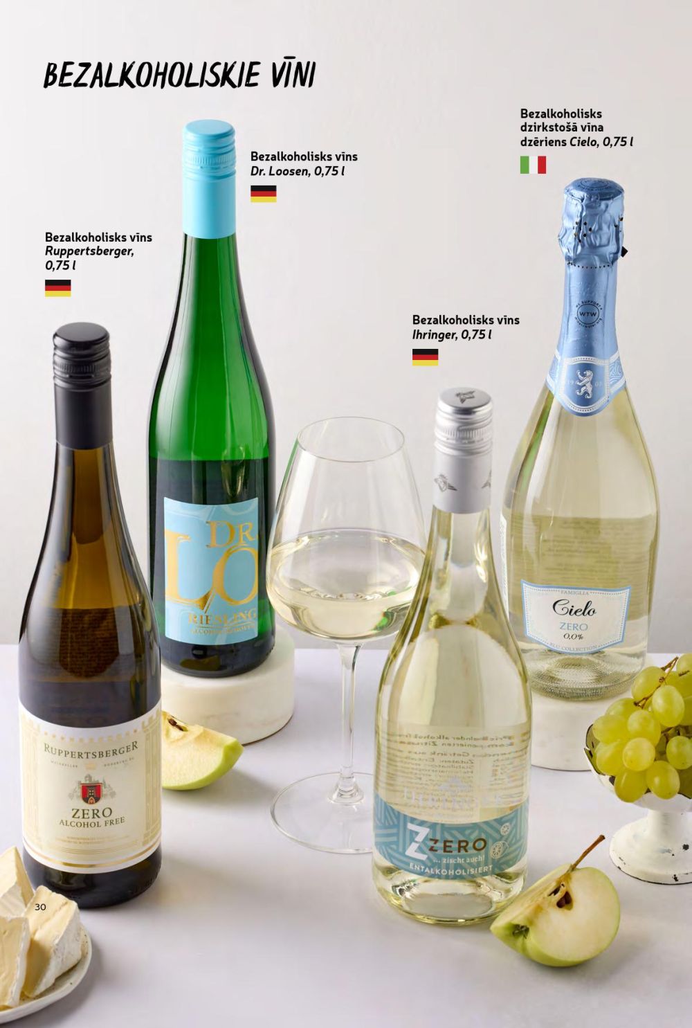 rimi - RIMI - Vīna dārzs - page: 30