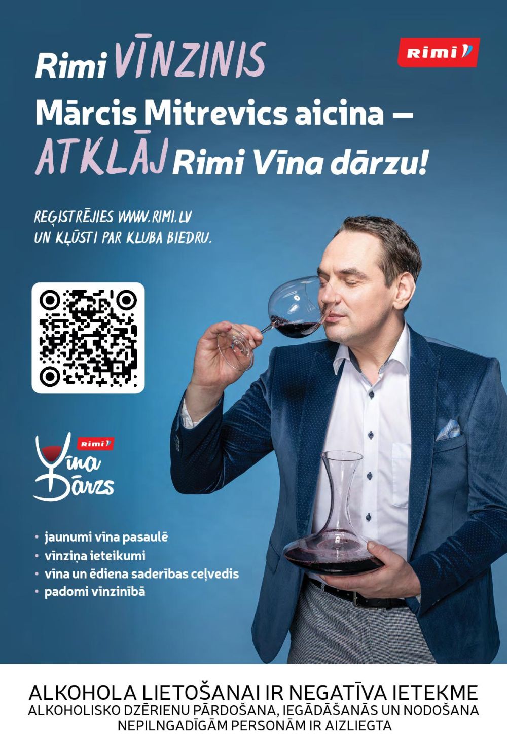 rimi - RIMI - Vīna dārzs - page: 32