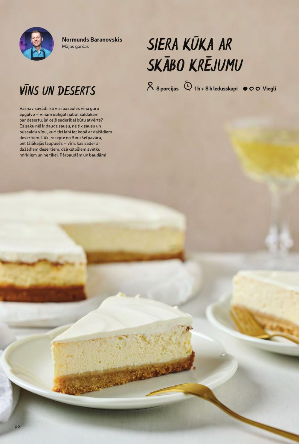 rimi - RIMI - Vīna dārzs - page: 26