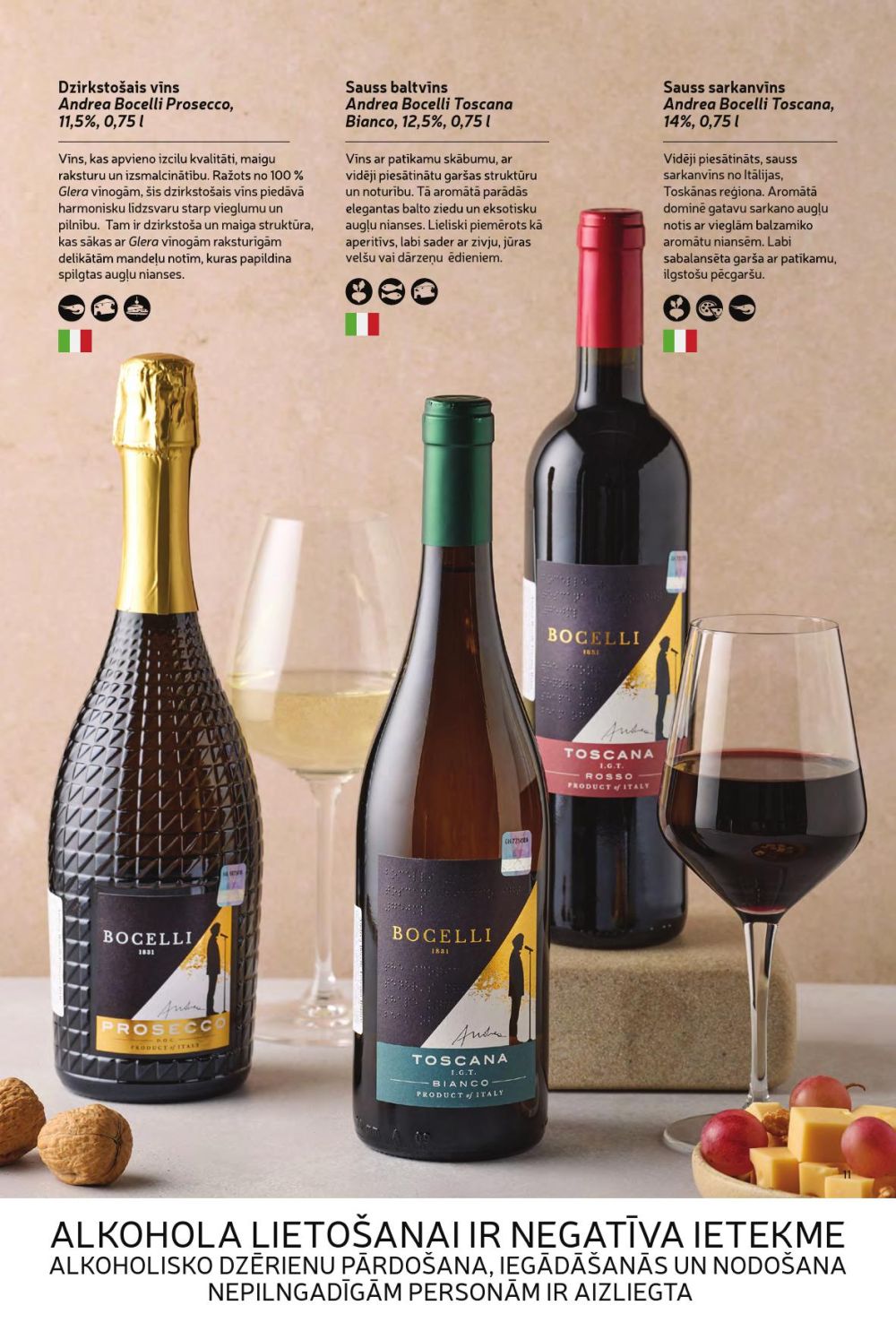 rimi - RIMI - Vīna dārzs - page: 11