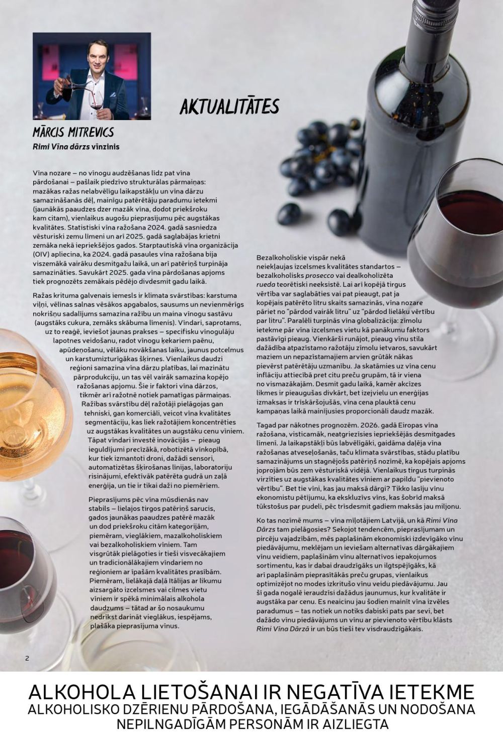 rimi - RIMI - Vīna dārzs - page: 2