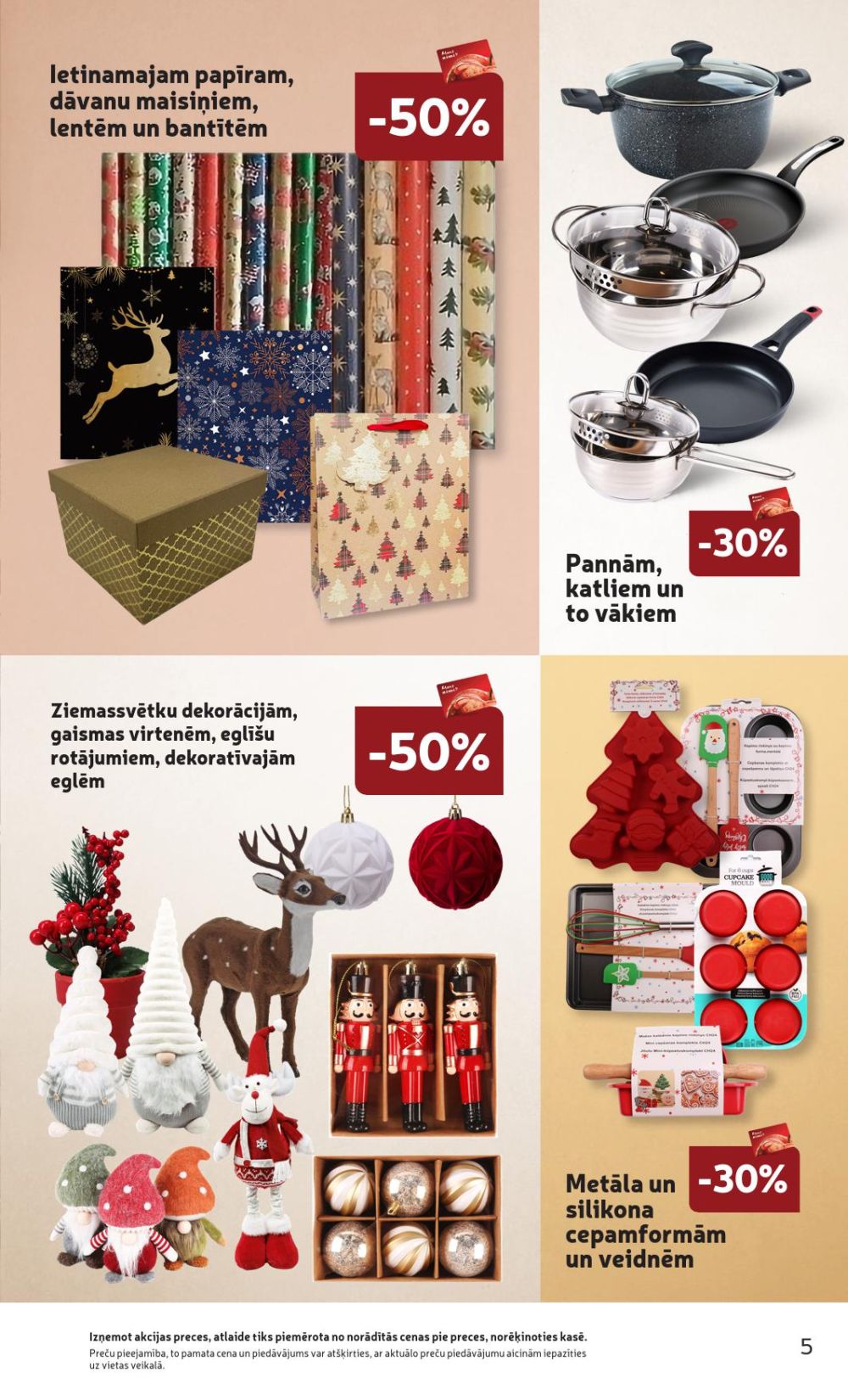 rimi - RIMI (25.11.2025 - 01.12.2025) - page: 5