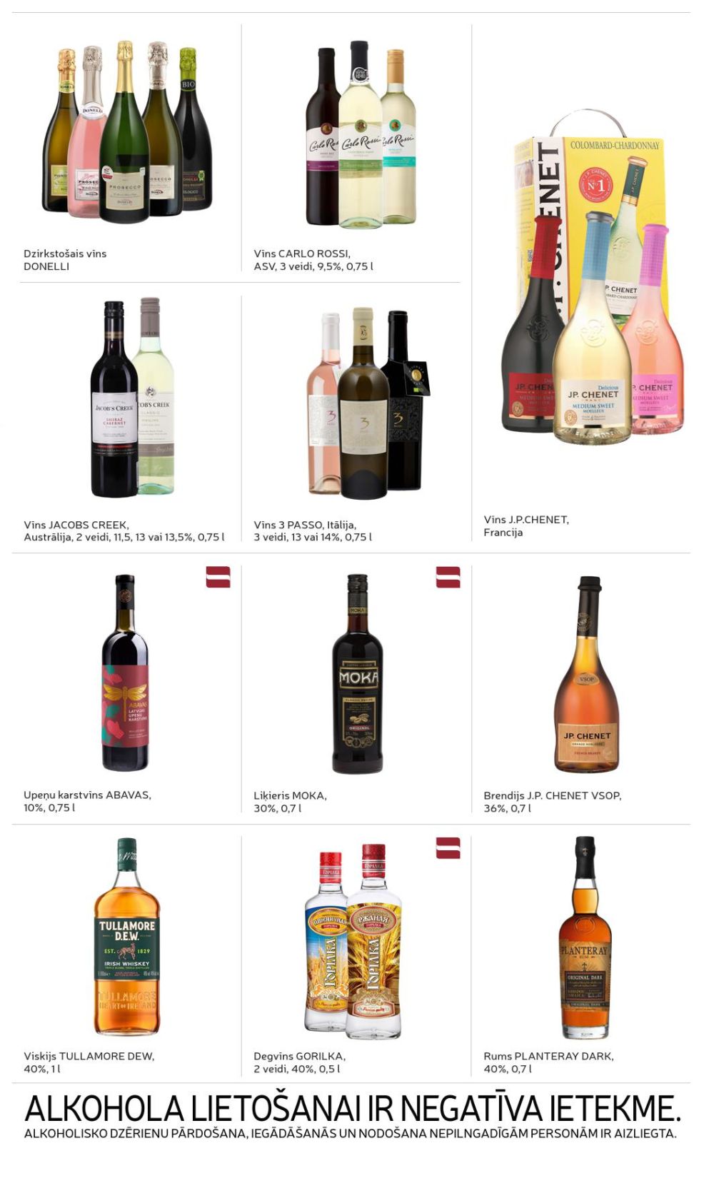 rimi - RIMI (25.11.2025 - 01.12.2025) - page: 21