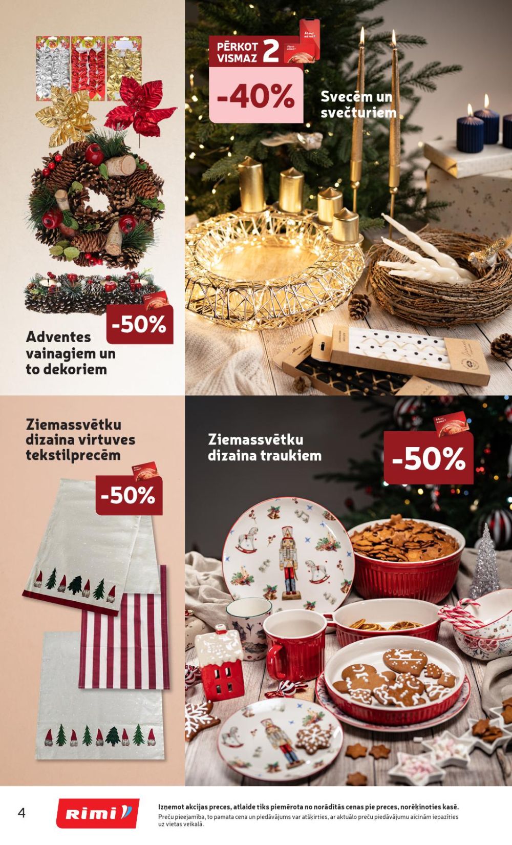 rimi - RIMI (25.11.2025 - 01.12.2025) - page: 4