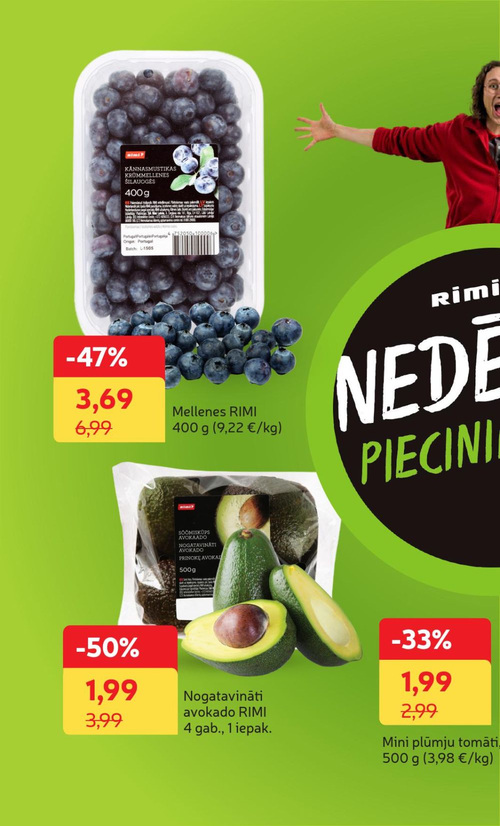 rimi - RIMI (02.12.2025 - 08.12.2025) - page: 2