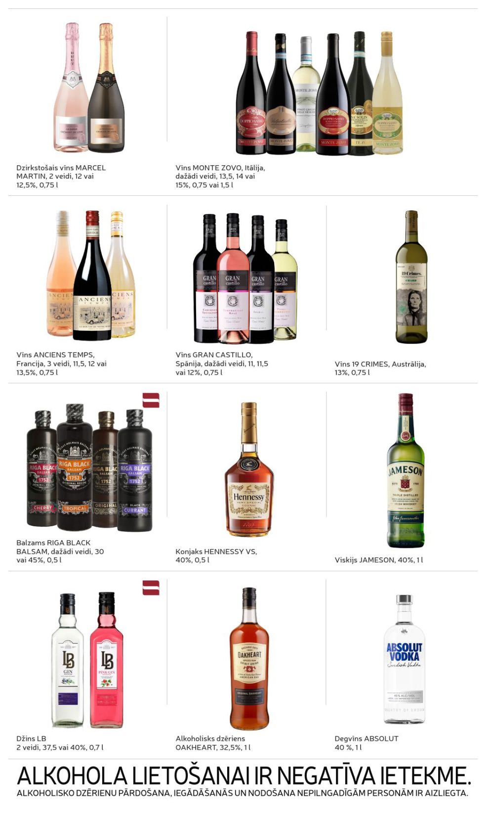 rimi - RIMI (02.12.2025 - 08.12.2025) - page: 25