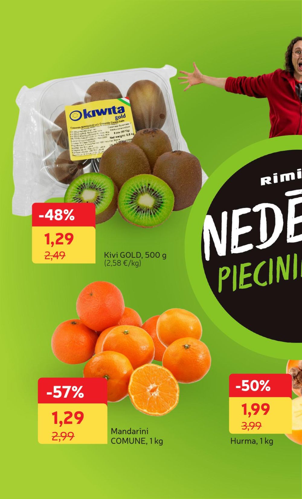 rimi - RIMI (09.12.2025 - 15.12.2025) - page: 2