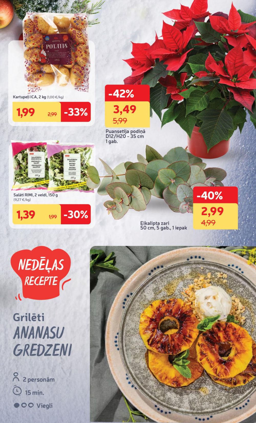 rimi - RIMI (09.12.2025 - 15.12.2025) - page: 5