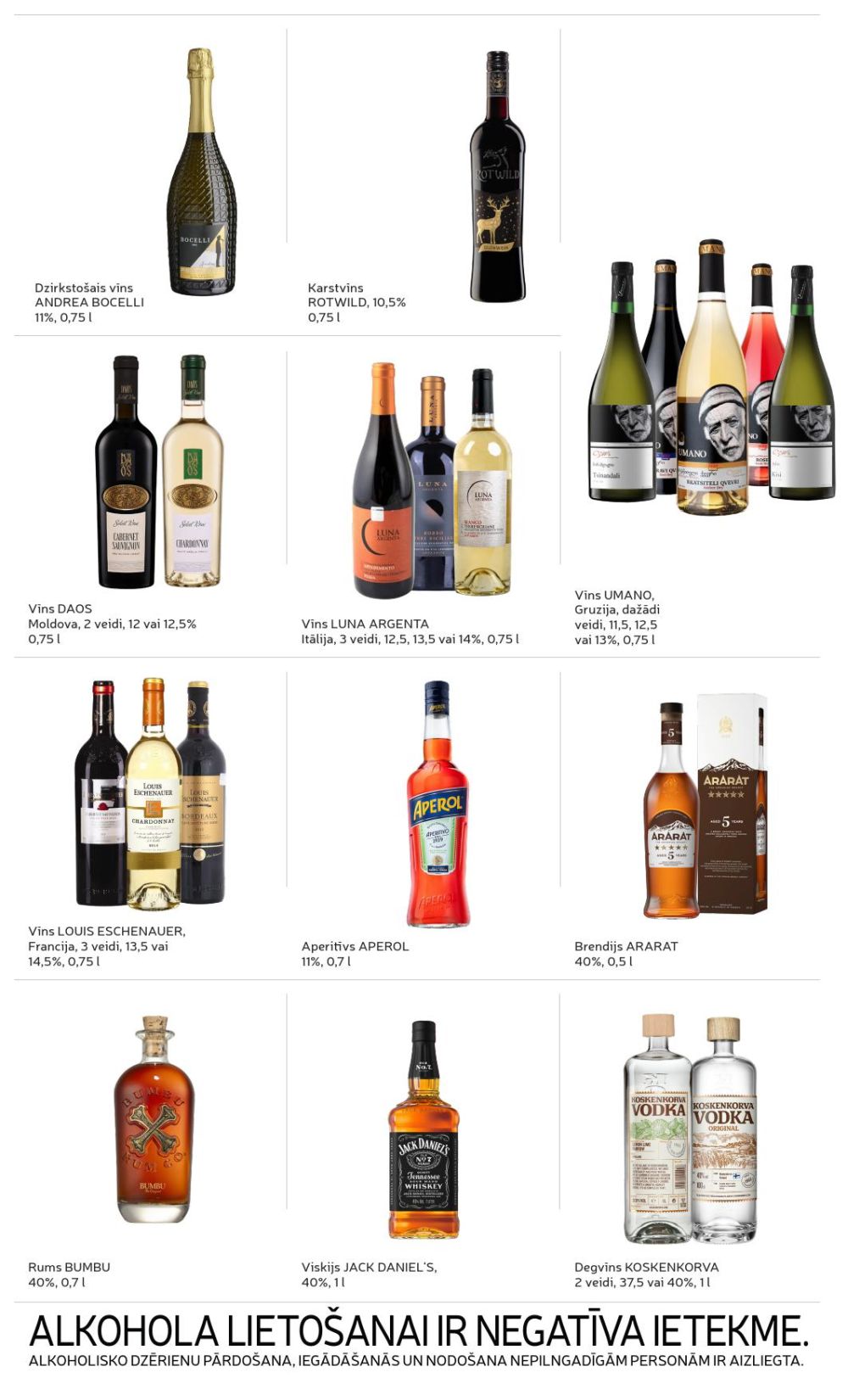 rimi - RIMI (09.12.2025 - 15.12.2025) - page: 25