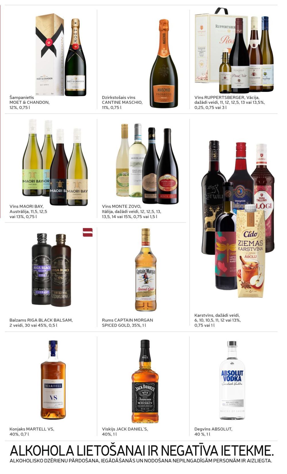 rimi - RIMI (16.12.2025 - 29.12.2025) - page: 29