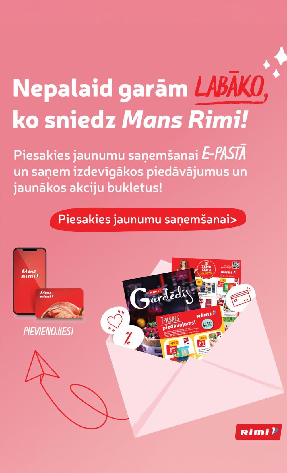 rimi - RIMI (16.12.2025 - 29.12.2025) - page: 17