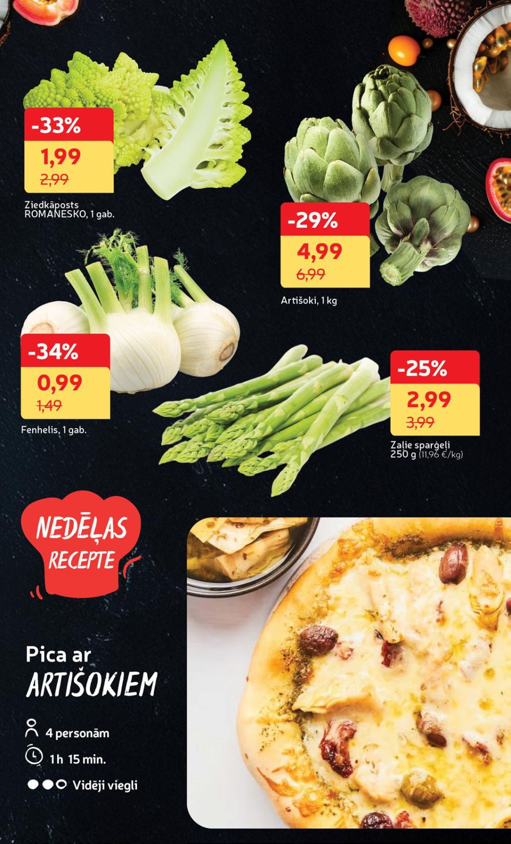 rimi - RIMI (16.12.2025 - 29.12.2025) - page: 11