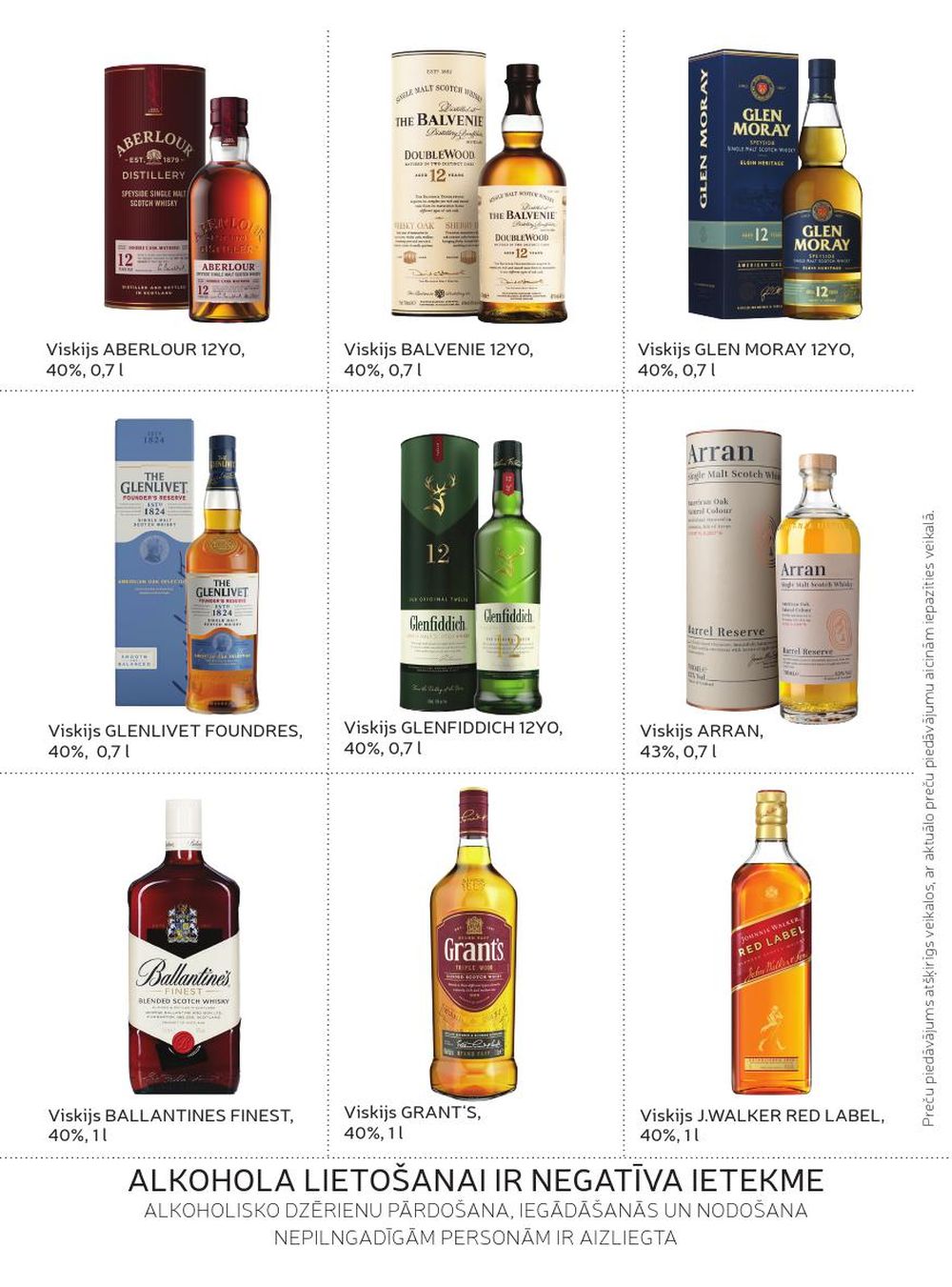 rimi - RIMI - Svētku kokteiļu izlase - page: 11