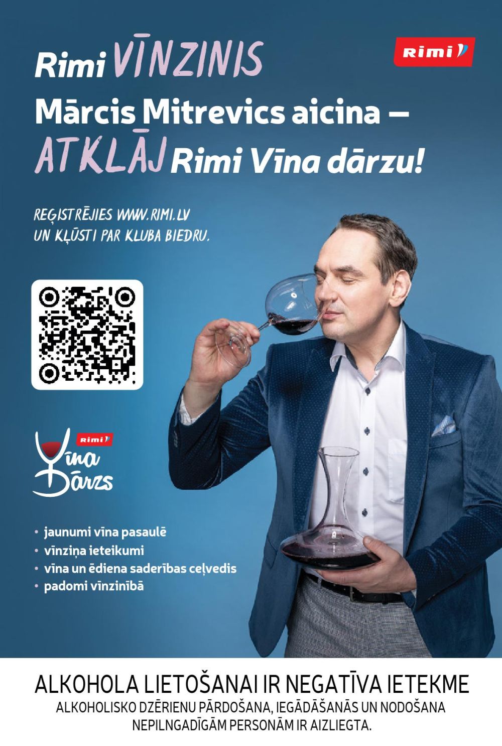 rimi - RIMI - Gardēdis Nr.5 - page: 62