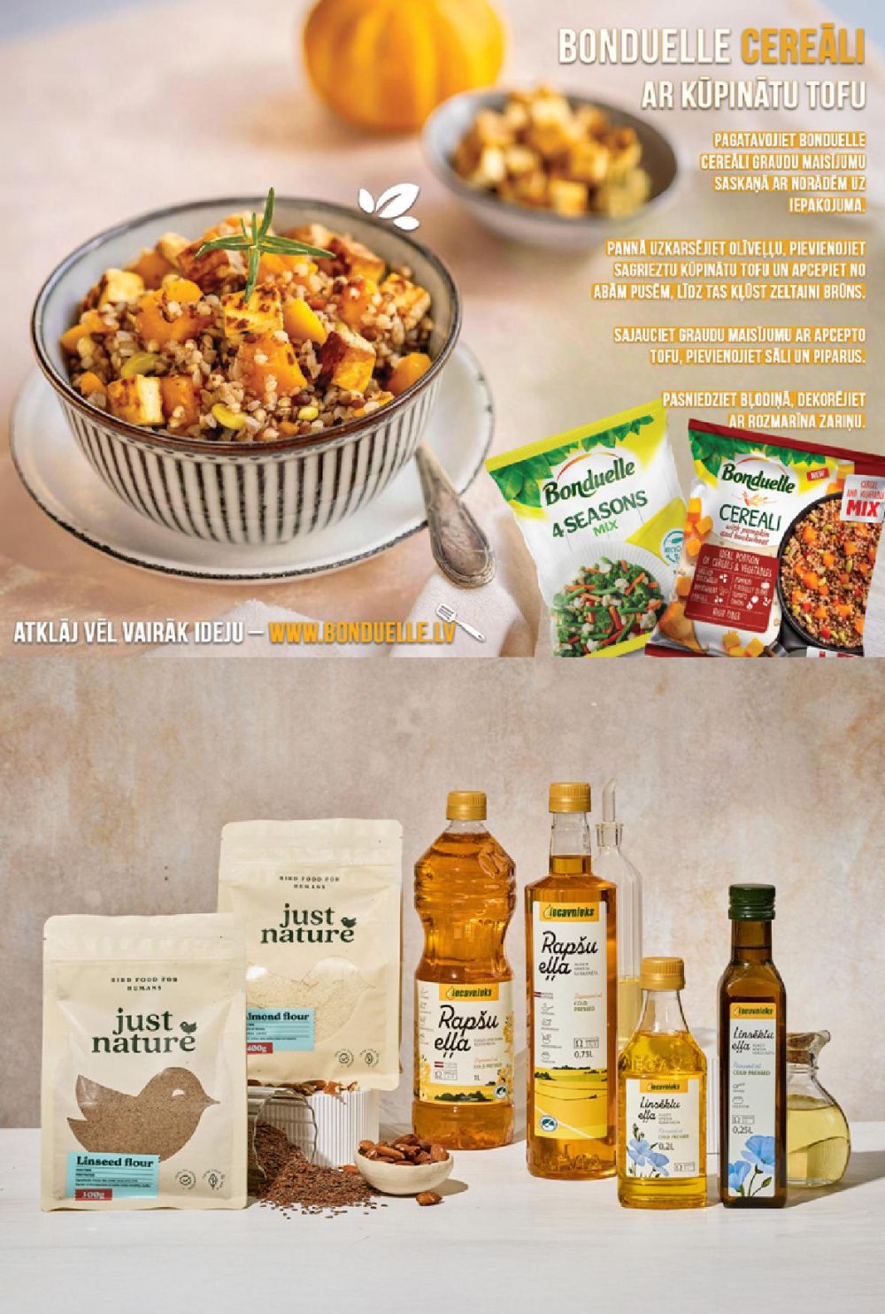 rimi - RIMI - Gardēdis Nr.5 - page: 41