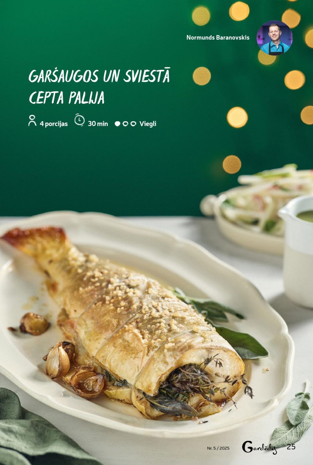 rimi - RIMI - Gardēdis Nr.5 - page: 25