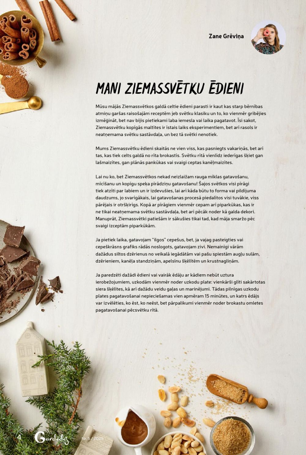 rimi - RIMI - Gardēdis Nr.5 - page: 4