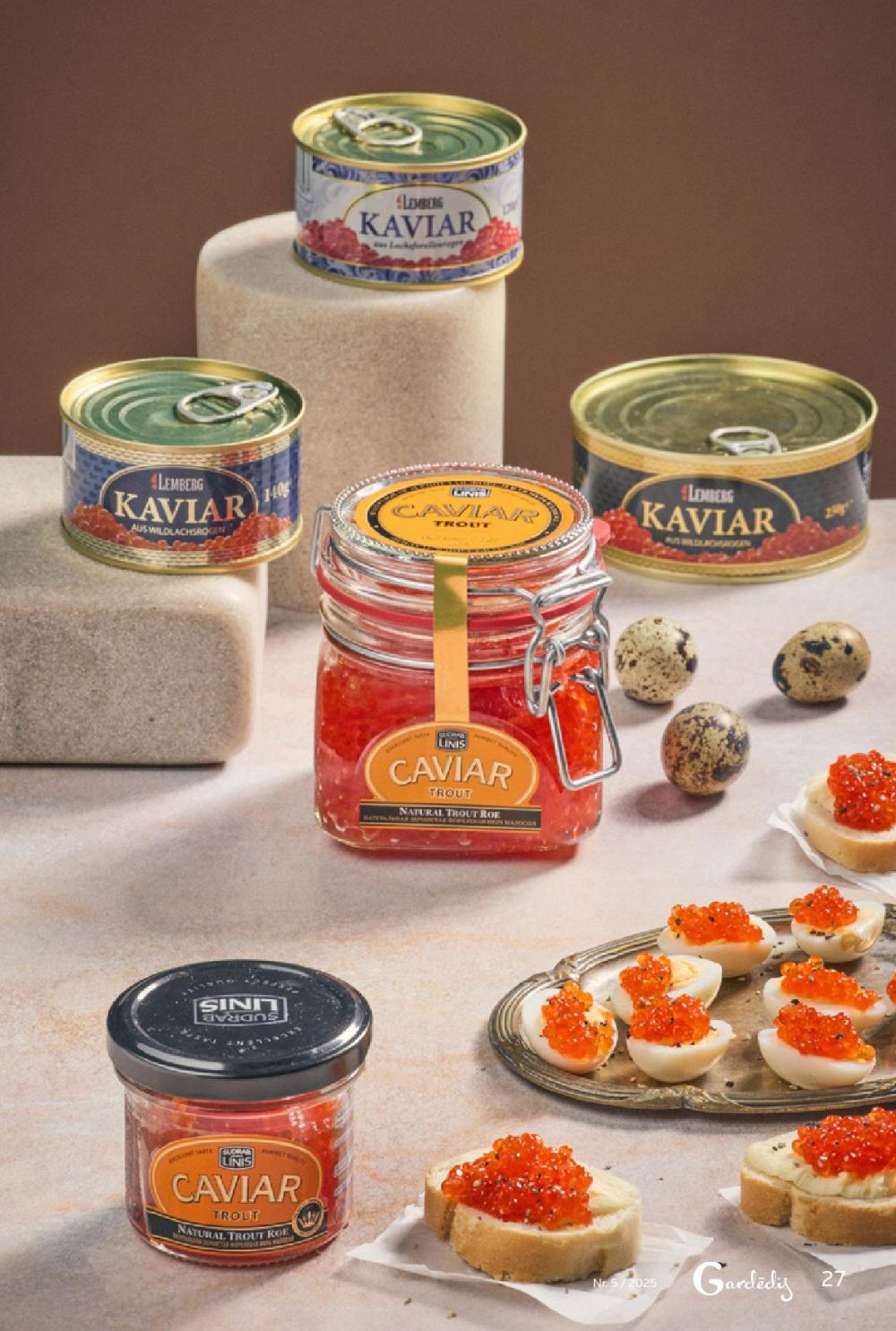 rimi - RIMI - Gardēdis Nr.5 - page: 27