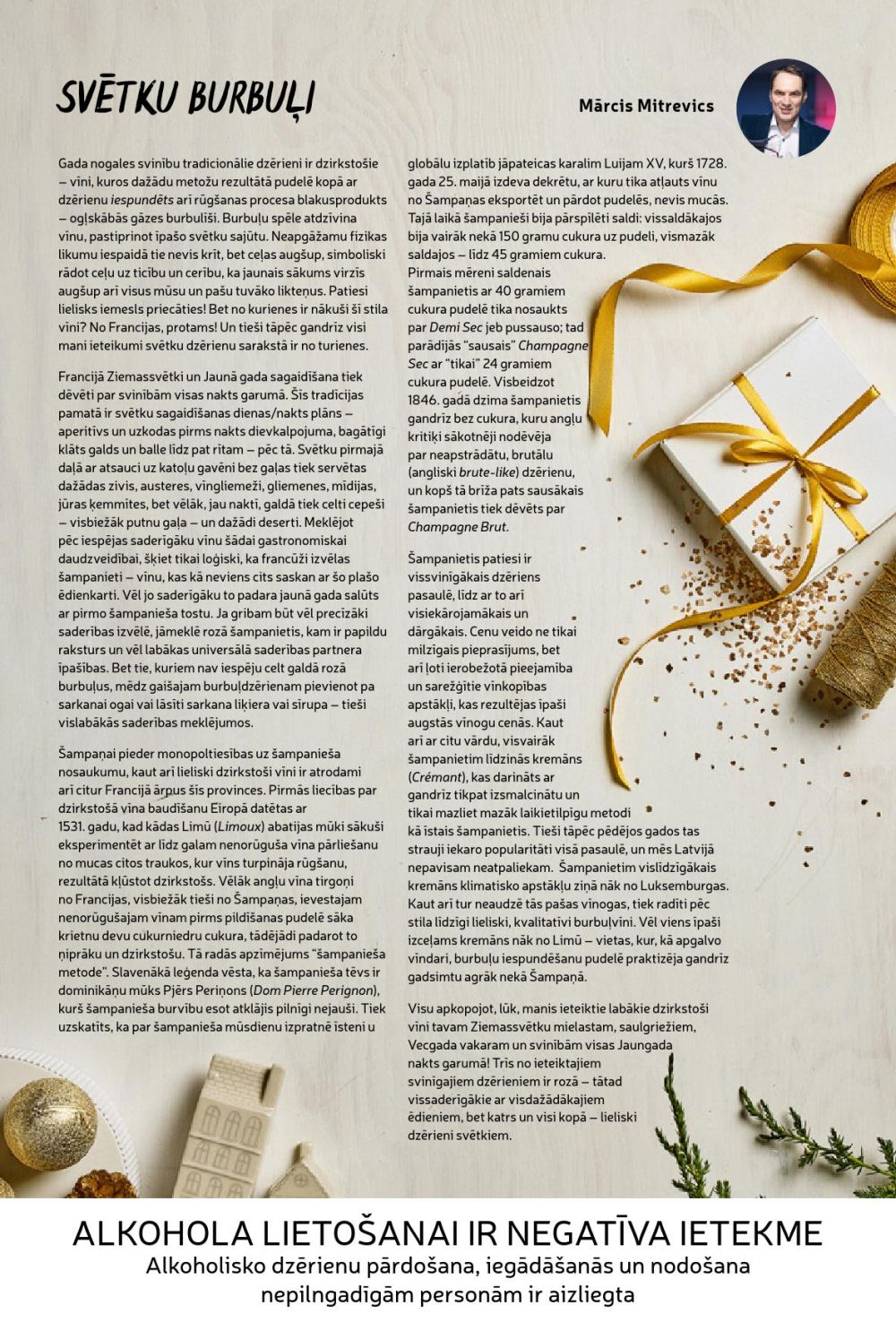 rimi - RIMI - Gardēdis Nr.5 - page: 52