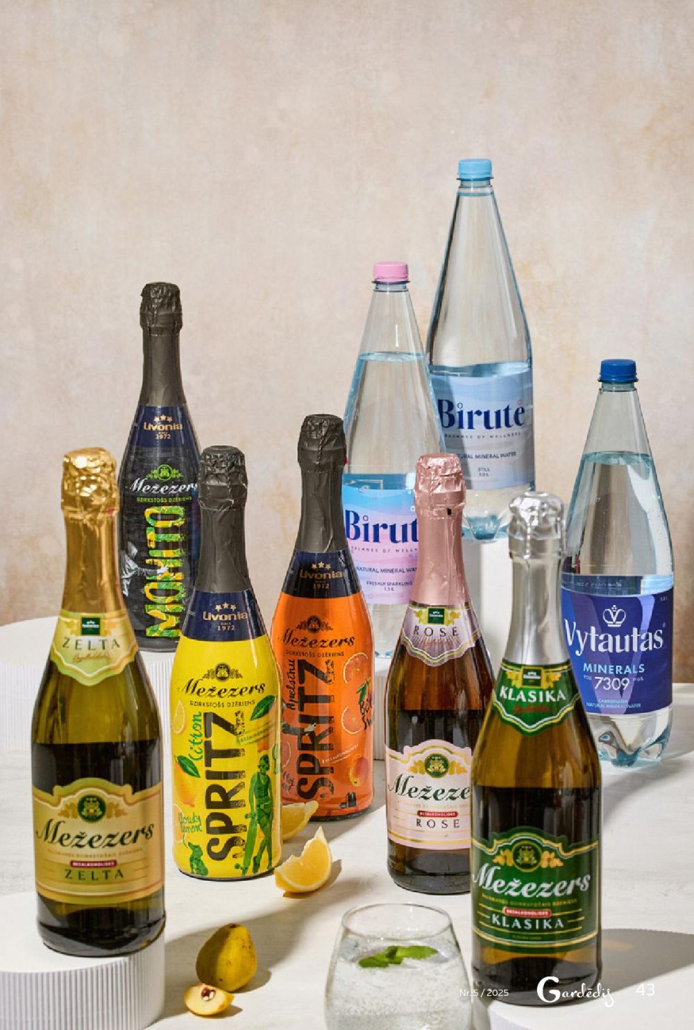 rimi - RIMI - Gardēdis Nr.5 - page: 43