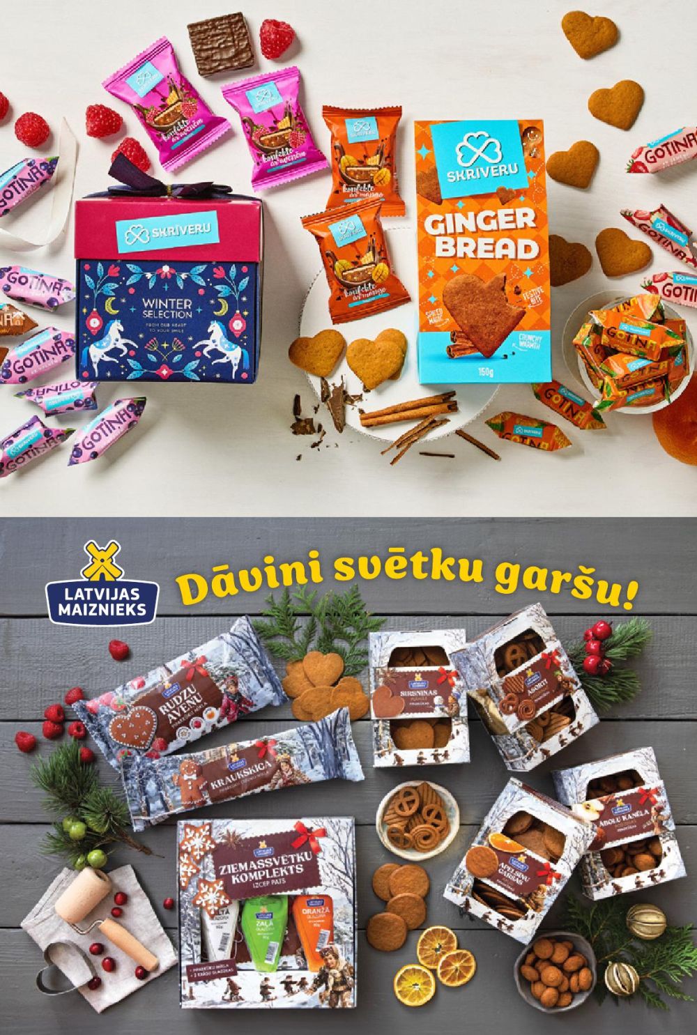 rimi - RIMI - Gardēdis Nr.5 - page: 44