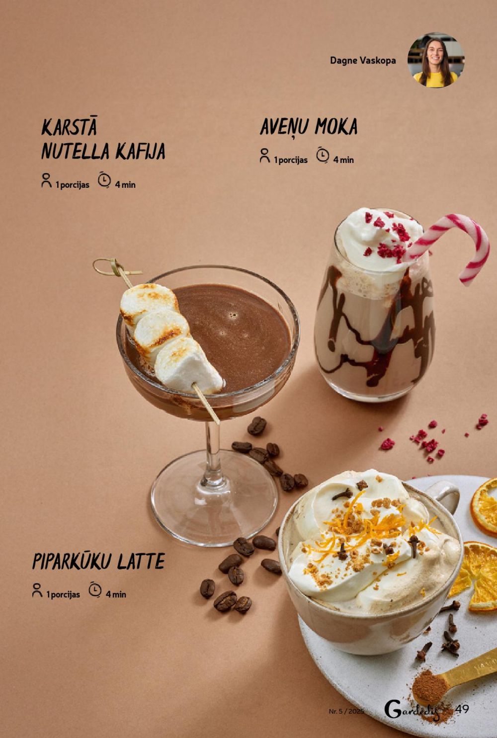 rimi - RIMI - Gardēdis Nr.5 - page: 49