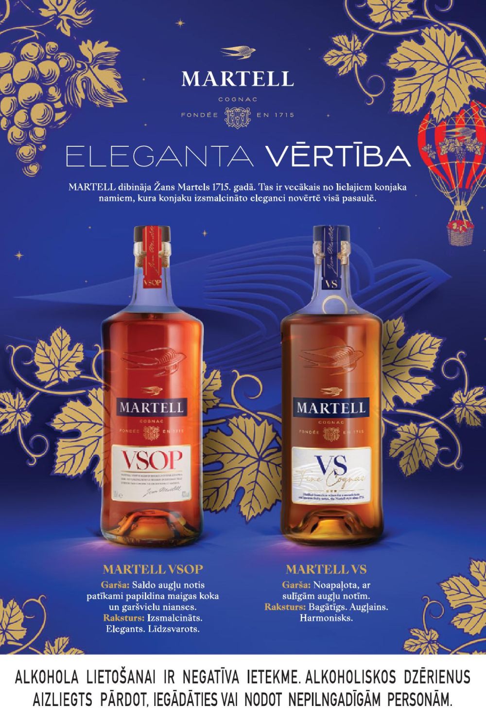 rimi - RIMI - Gardēdis Nr.5 - page: 60