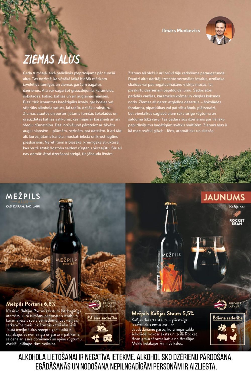 rimi - RIMI - Gardēdis Nr.5 - page: 51