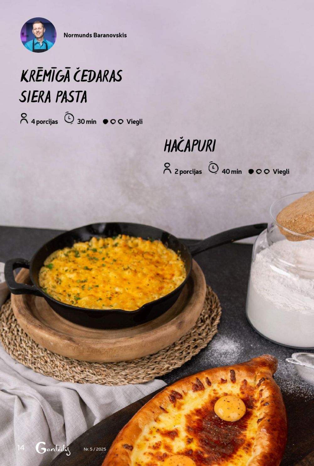 rimi - RIMI - Gardēdis Nr.5 - page: 14