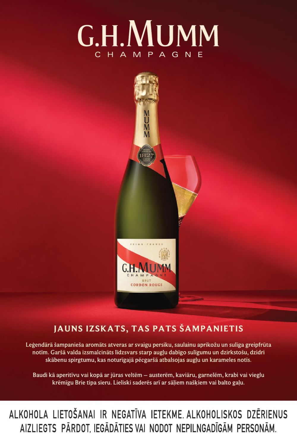 rimi - RIMI - Gardēdis Nr.5 - page: 56