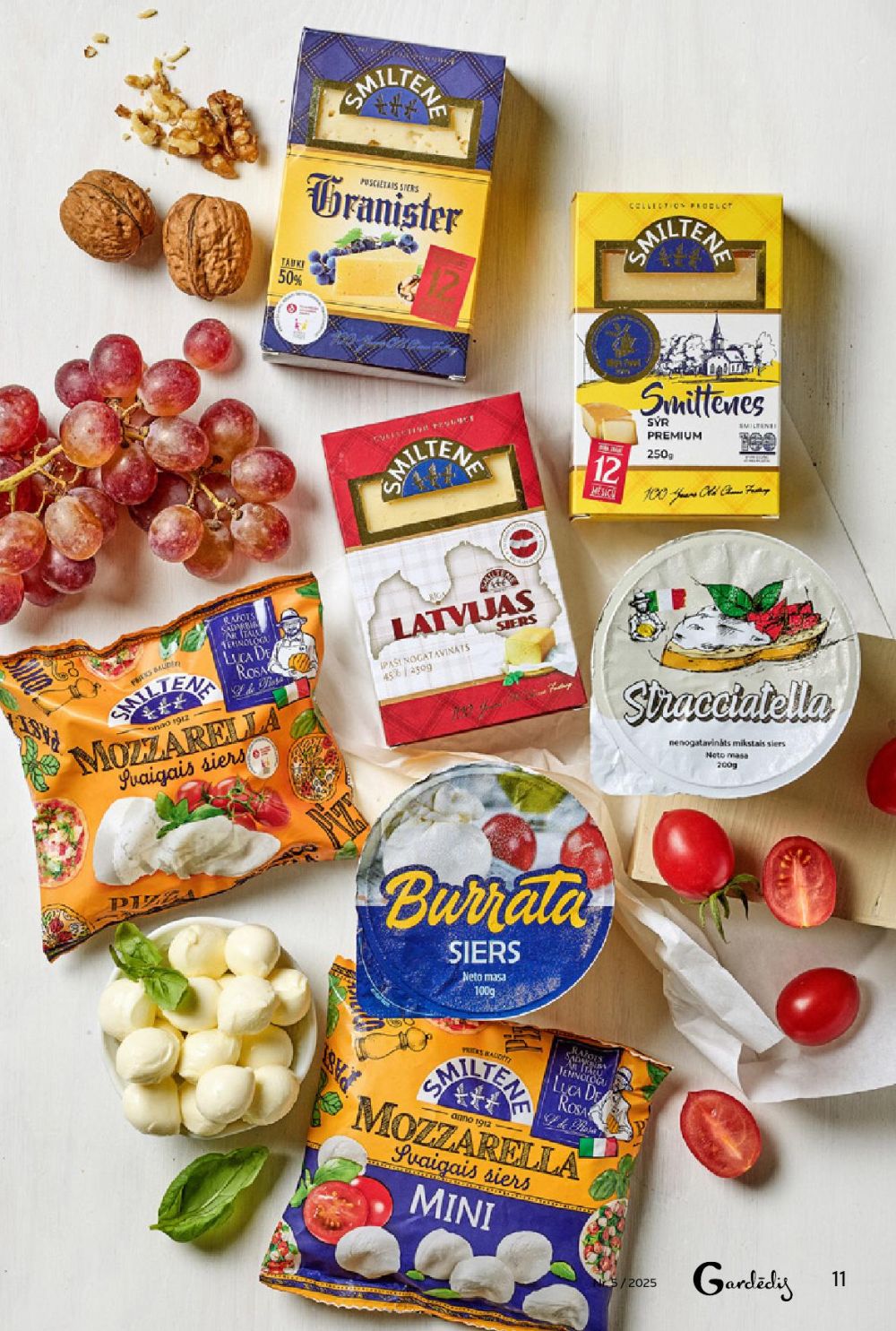 rimi - RIMI - Gardēdis Nr.5 - page: 11