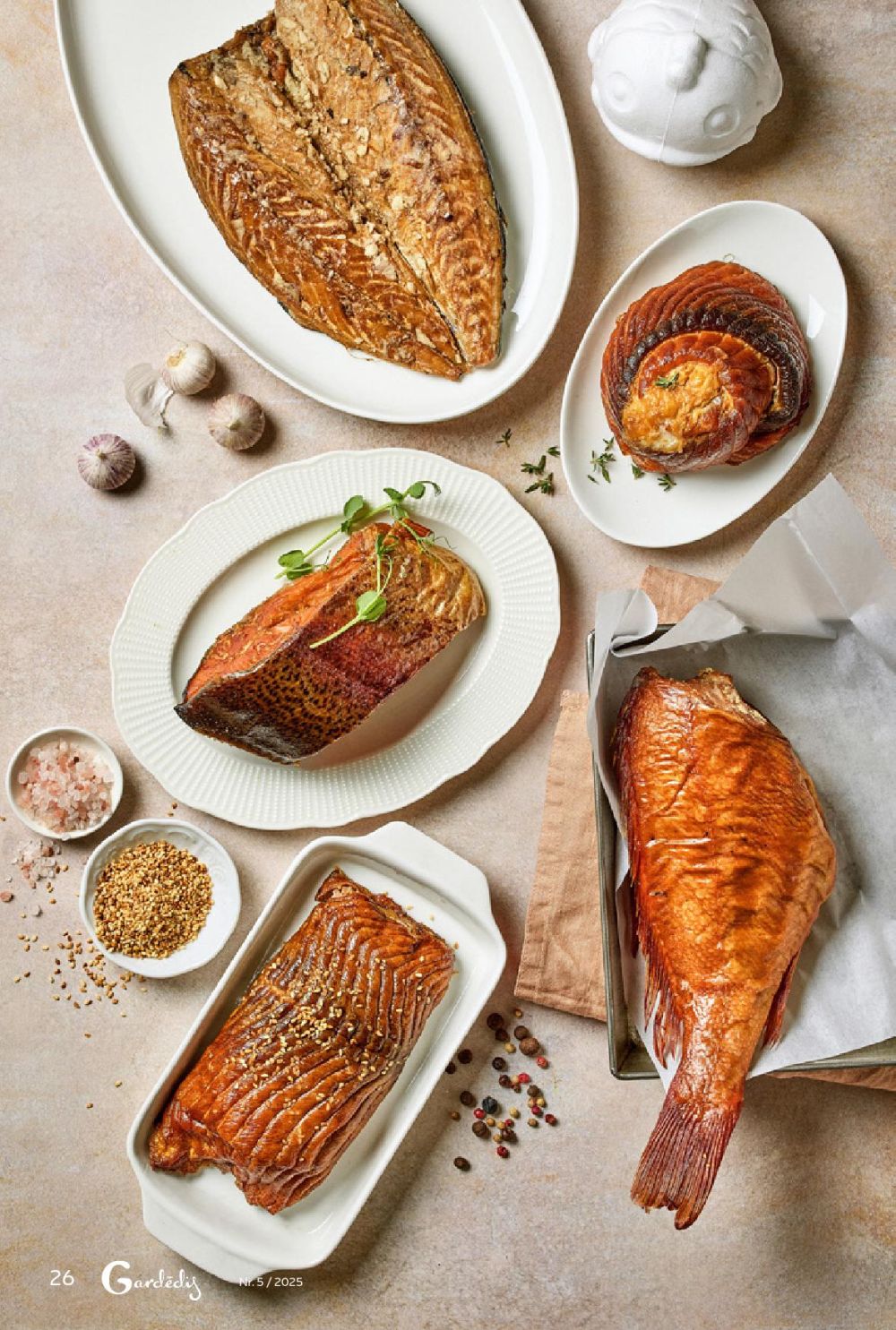 rimi - RIMI - Gardēdis Nr.5 - page: 26