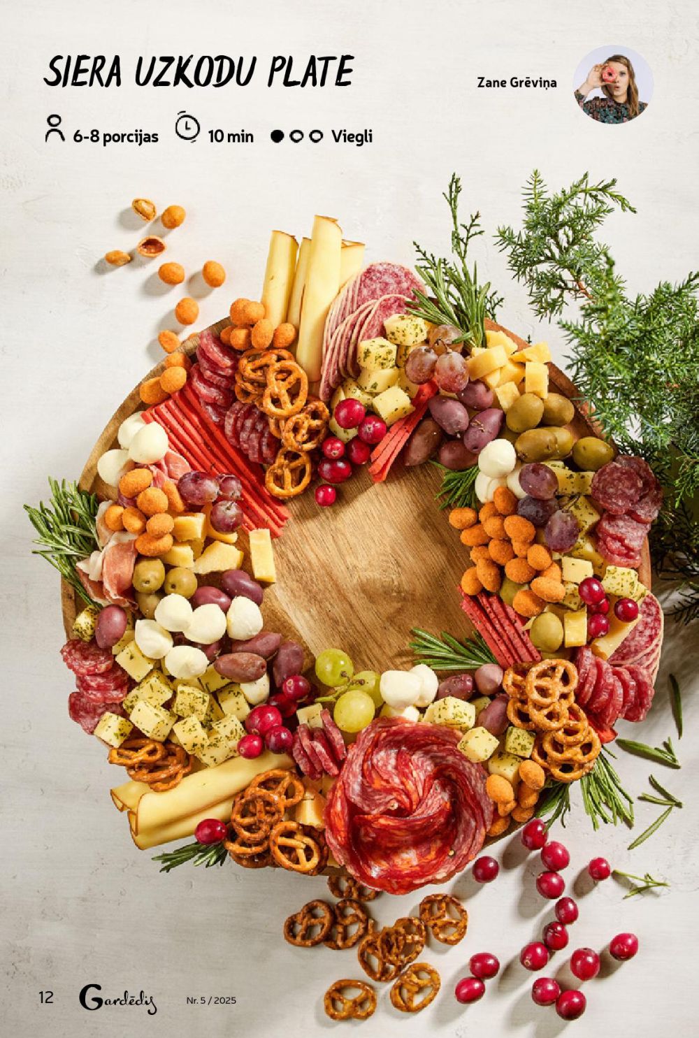 rimi - RIMI - Gardēdis Nr.5 - page: 12