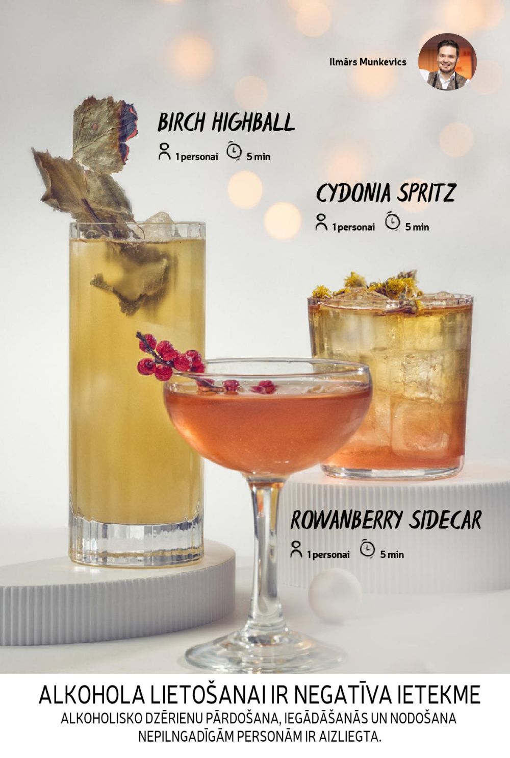 rimi - RIMI - Gardēdis Nr.5 - page: 61