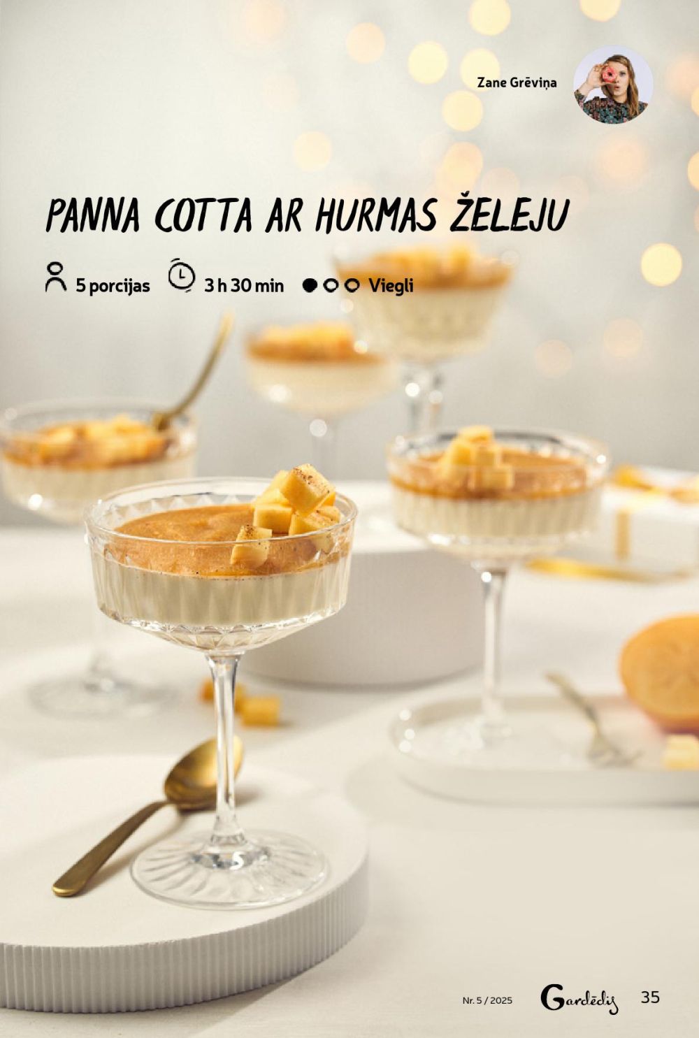 rimi - RIMI - Gardēdis Nr.5 - page: 35