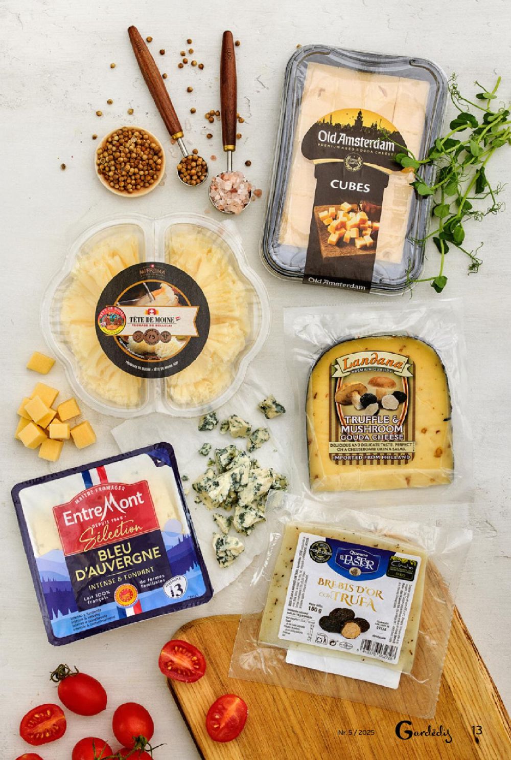 rimi - RIMI - Gardēdis Nr.5 - page: 13