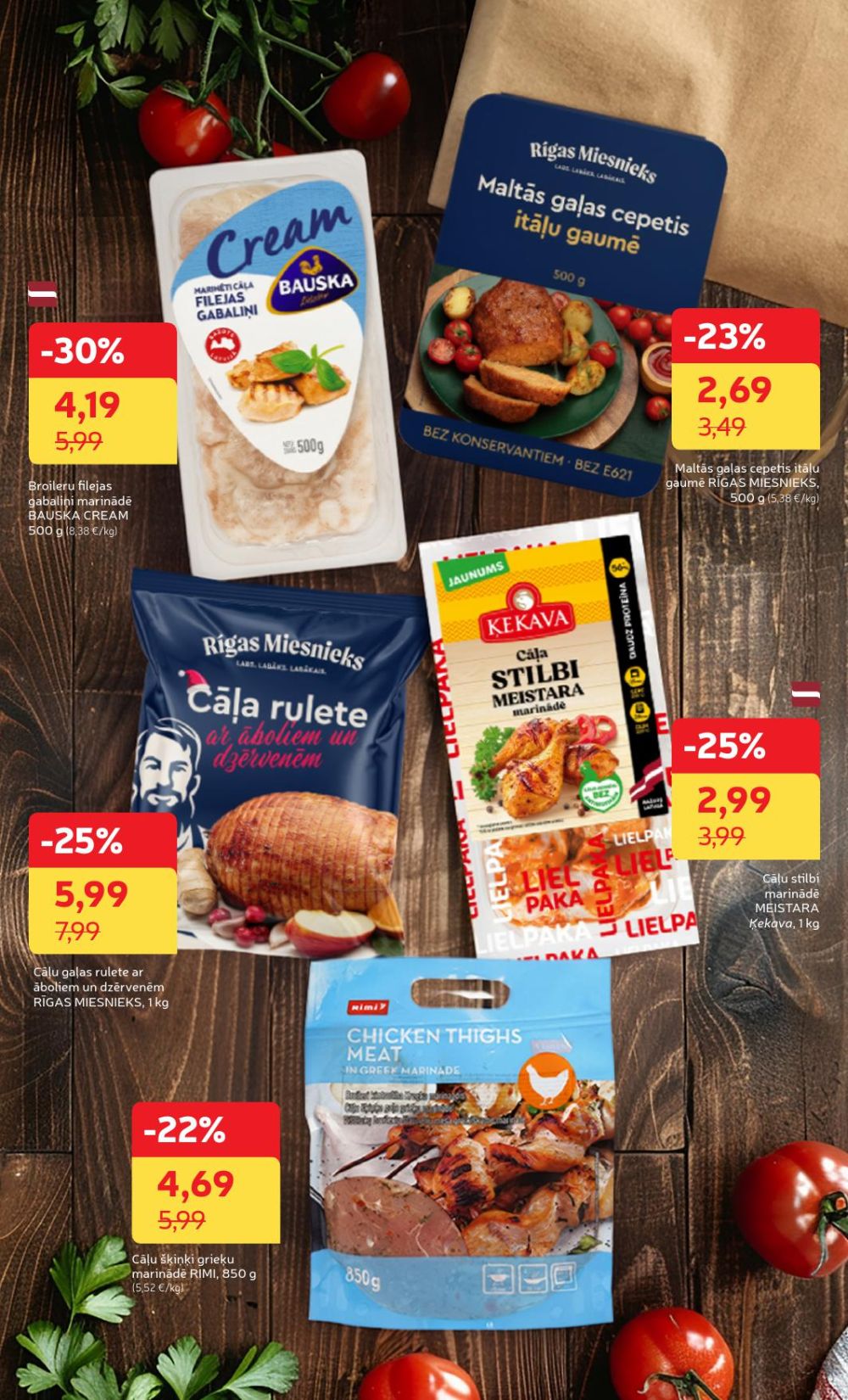 rimi - RIMI (06.01.2026 - 12.01.2026) - page: 8