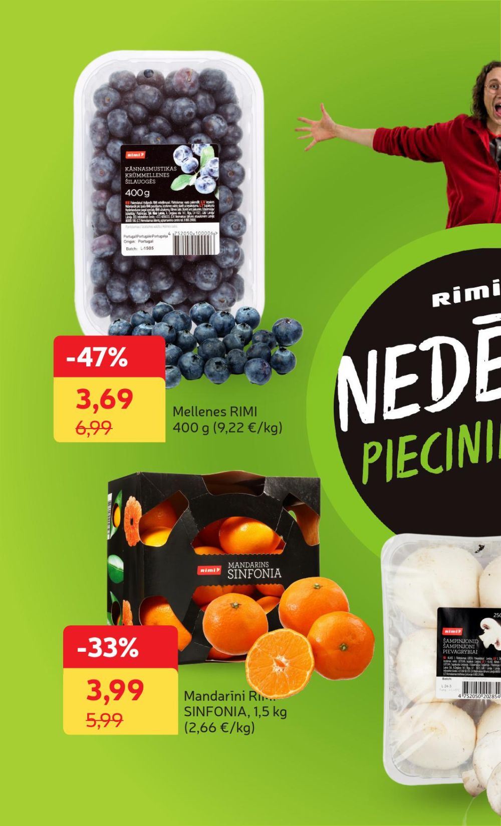 rimi - RIMI (06.01.2026 - 12.01.2026) - page: 2