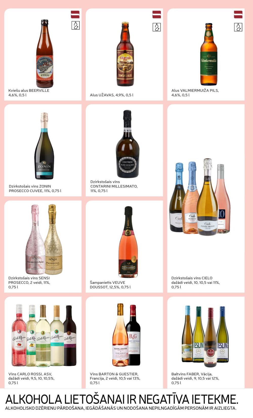 rimi - RIMI (13.01.2026 - 19.01.2026) - page: 24