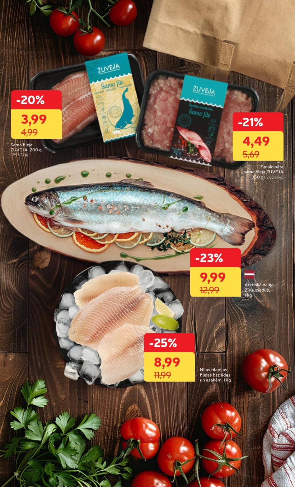 rimi - RIMI (13.01.2026 - 19.01.2026) - page: 10