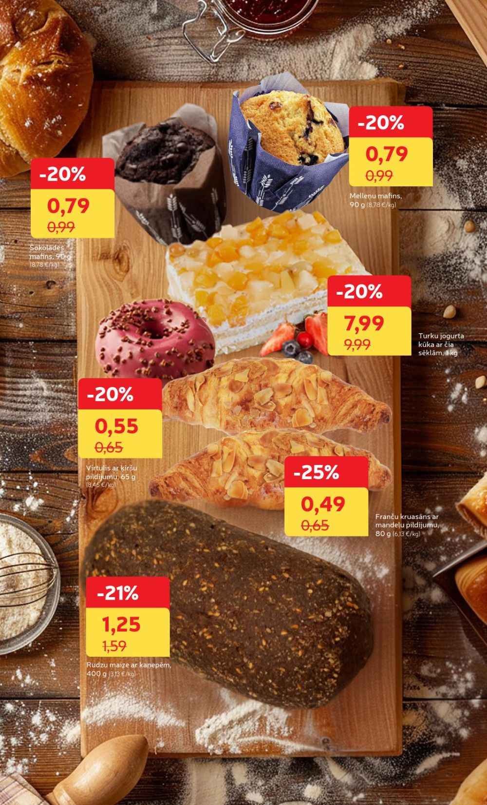 rimi - RIMI (13.01.2026 - 19.01.2026) - page: 12