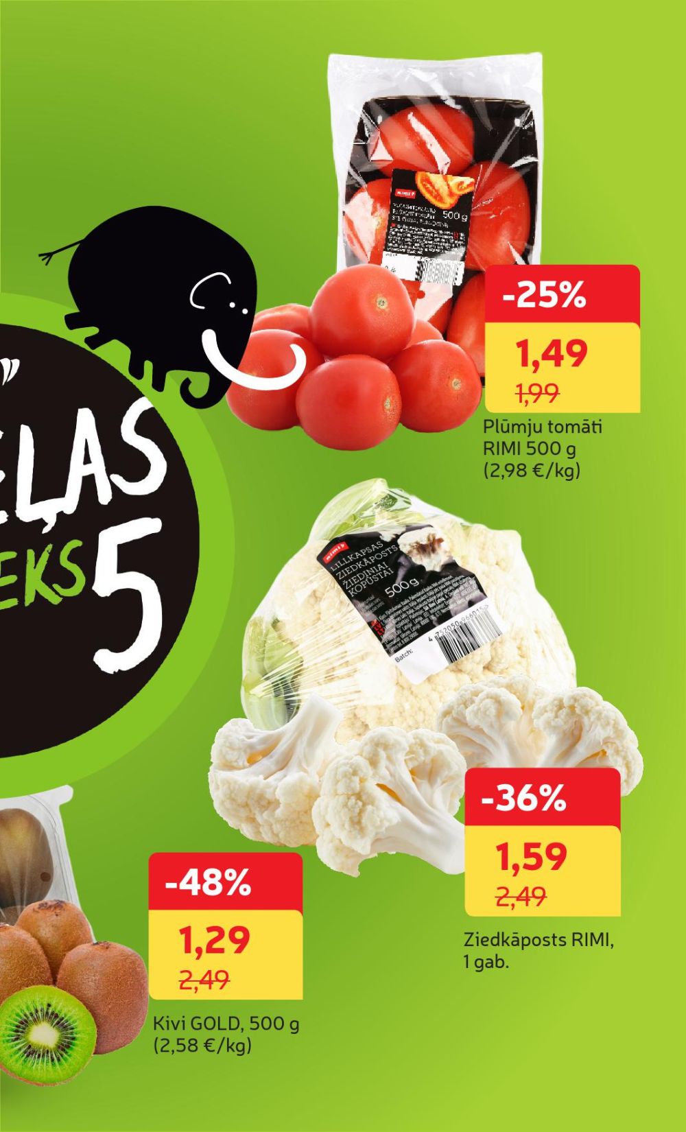 rimi - RIMI (13.01.2026 - 19.01.2026) - page: 3