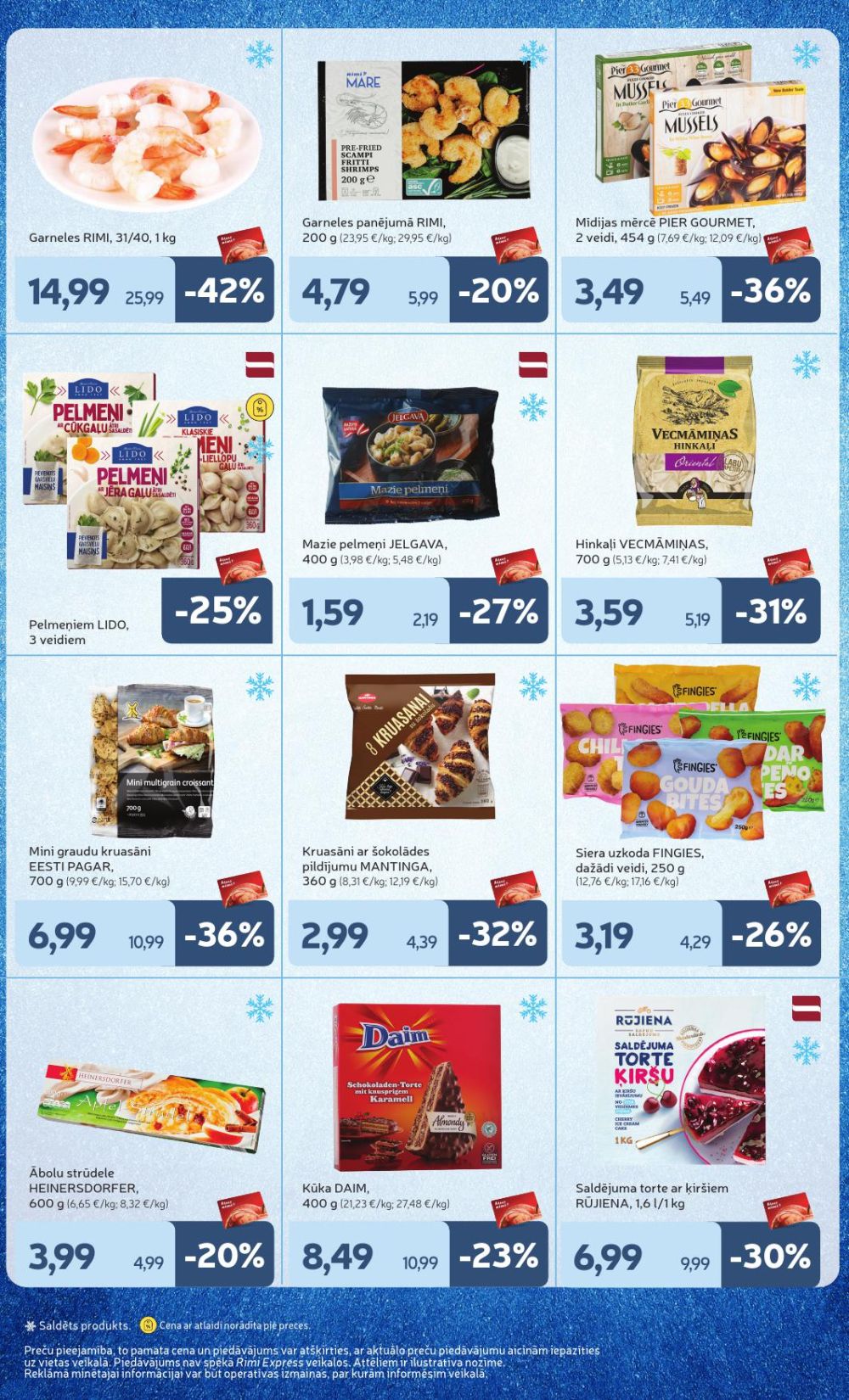 rimi - RIMI (20.01.2026 - 26.01.2026) - page: 5