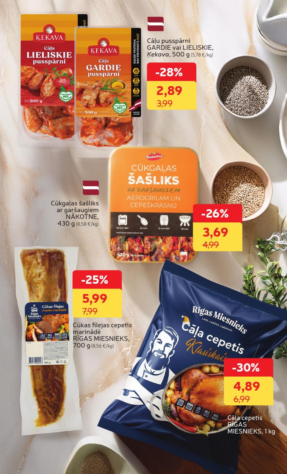 rimi - RIMI (20.01.2026 - 26.01.2026) - page: 10