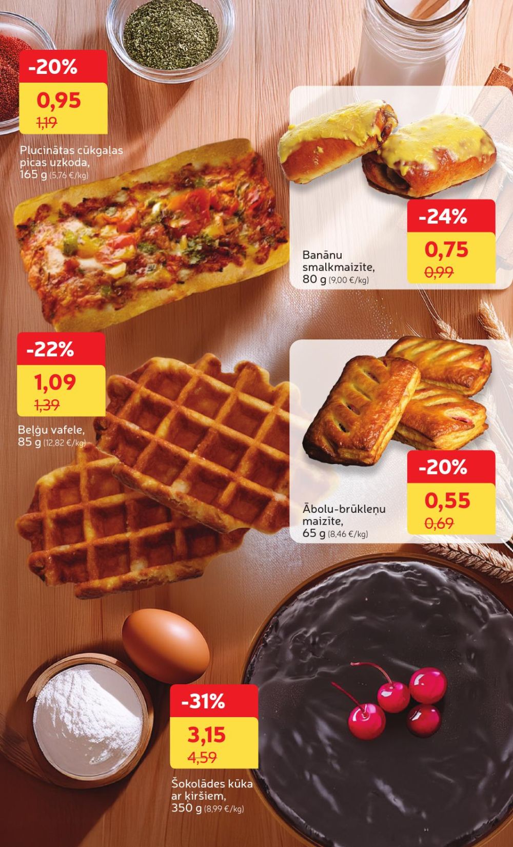 rimi - RIMI (20.01.2026 - 26.01.2026) - page: 12