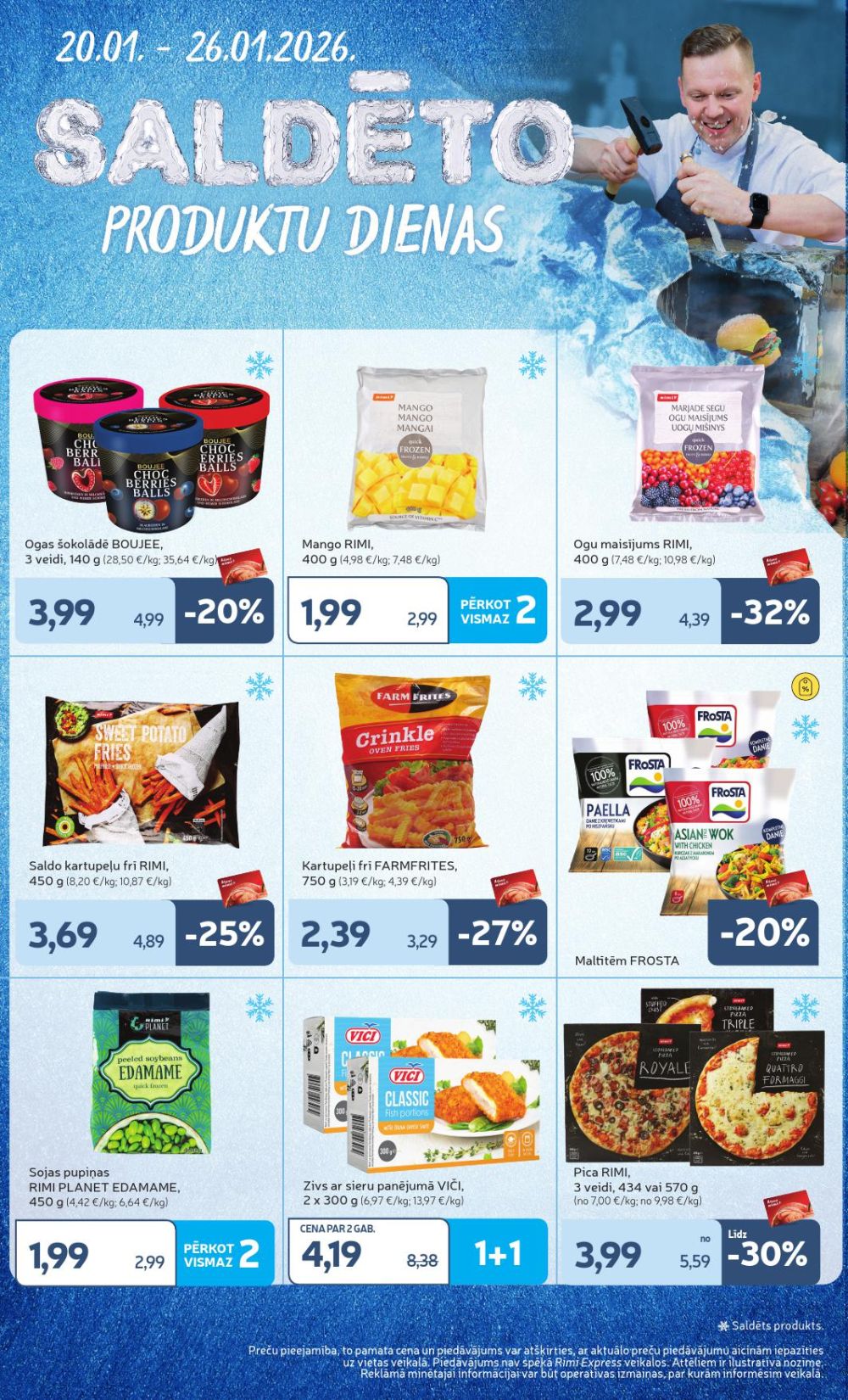 rimi - RIMI (20.01.2026 - 26.01.2026) - page: 4